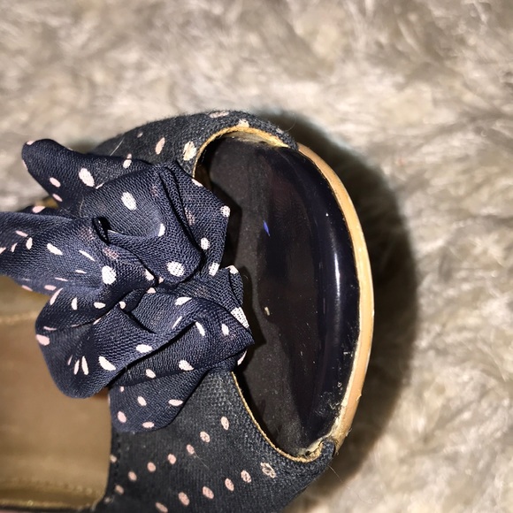 Gorgeous FIONI heels - Picture 6 of 6